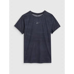 4F 4FWSS25TFTSF1292-20A Women's Quick-Dry Cycling Jersey *Kategoria tymczasowa Your Sports Performance