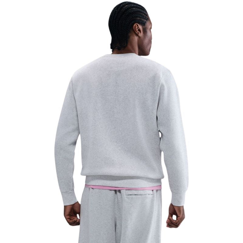 Men’s Nike Club BB Sweatshirt, Grey, FN3886 051