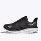 HOKA Clifton 9 Women's Running Shoes Black/White (1127896-BWHT) In preparation Your Sports Performance