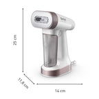 TEFAL DT8765 Garment Steamer AGD - Produkty/Żelazka i generatory pary Your Sports Performance
