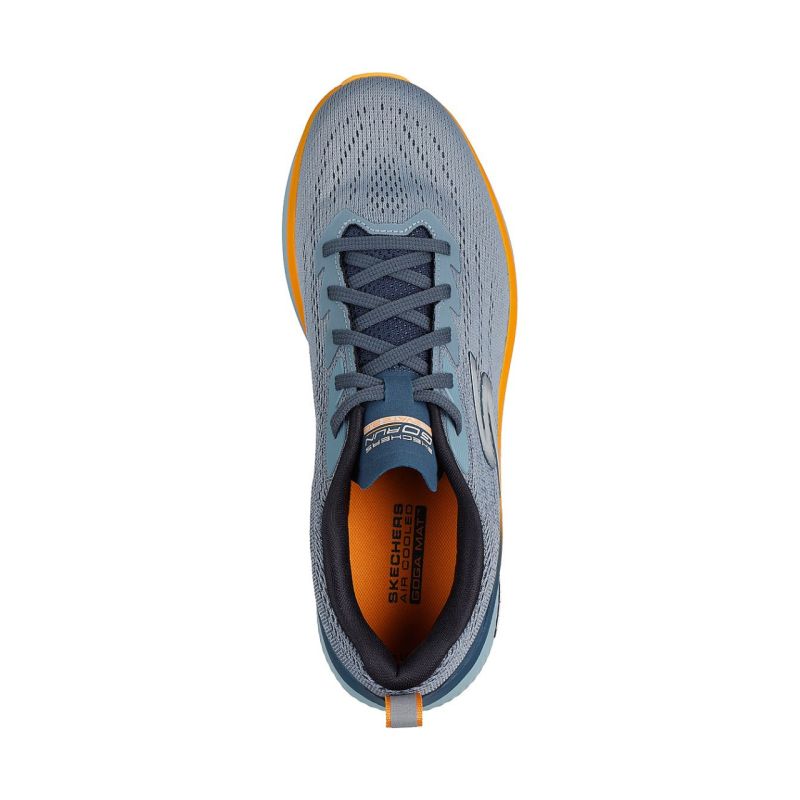 Skechers Go Run Elevate 2.0 Men's Shoes 220847 SLT In preparation Your Sports Performance