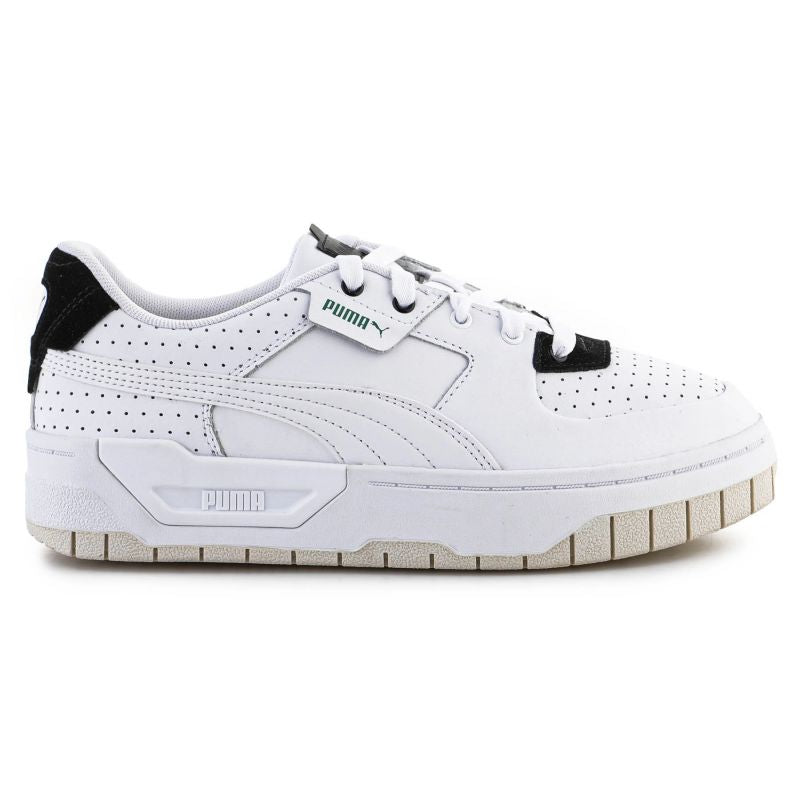 Puma Cali Dream Heritage W shoes 384010-02 Footwear/Lifestyle Puma