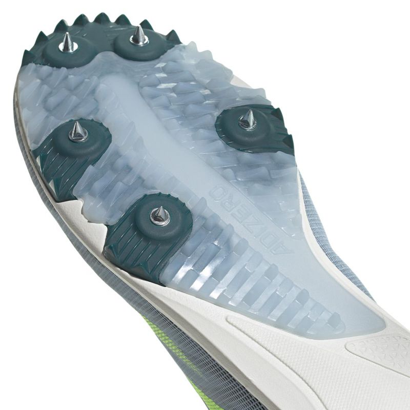 Adidas Adizero XCS IE9962 running shoes and spikes Footwear/Running/Men/Athletics track Adidas