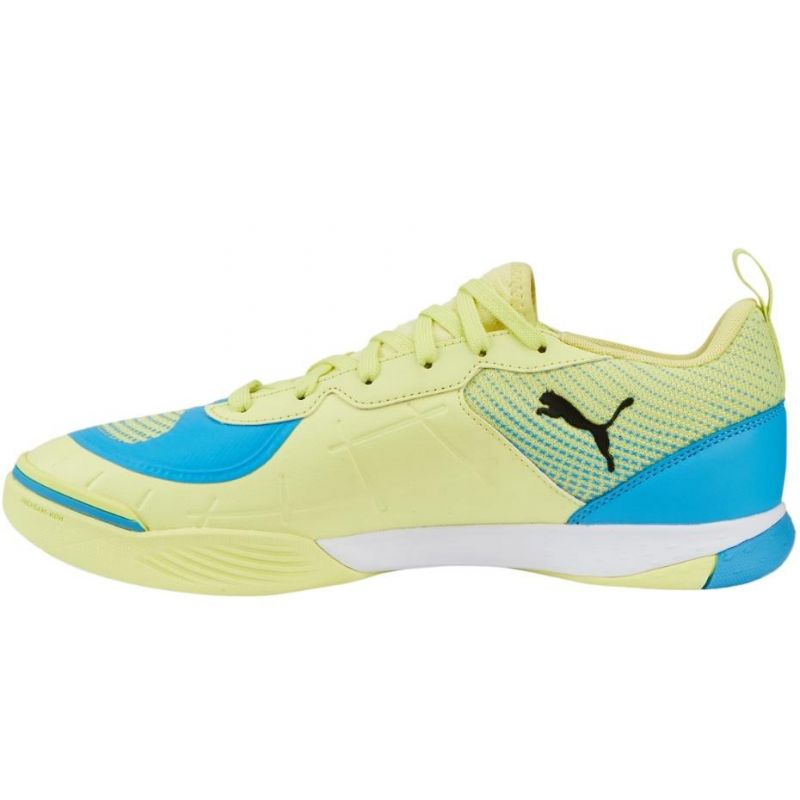 Puma Ibero III IT M 106891 01 football shoes Footwear/Football Puma
