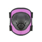 Protectors set Nils Extreme PURPLE size M H110