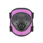 Protectors set Nils Extreme PURPLE size M H110