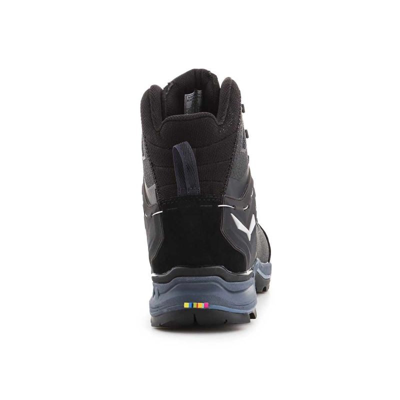 Salewa Ms Mtn Trainer Lite Mid GTX M 61359-0971 trekking shoes Footwear/Outdoor/Salewa Your Sports Performance