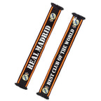 Real Madrid Fan Scarf Double Knitted Scarf 21ST RM4BUFD21 Inny