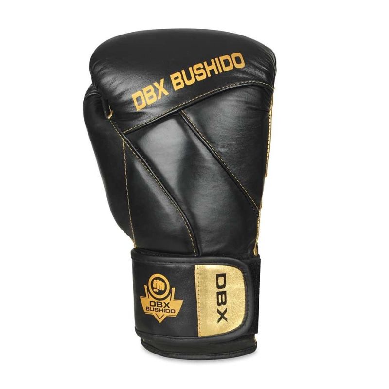 10oz Boxing Gloves - Hammer Gold - Legacy Series rękawice treningowe Your Sports Performance