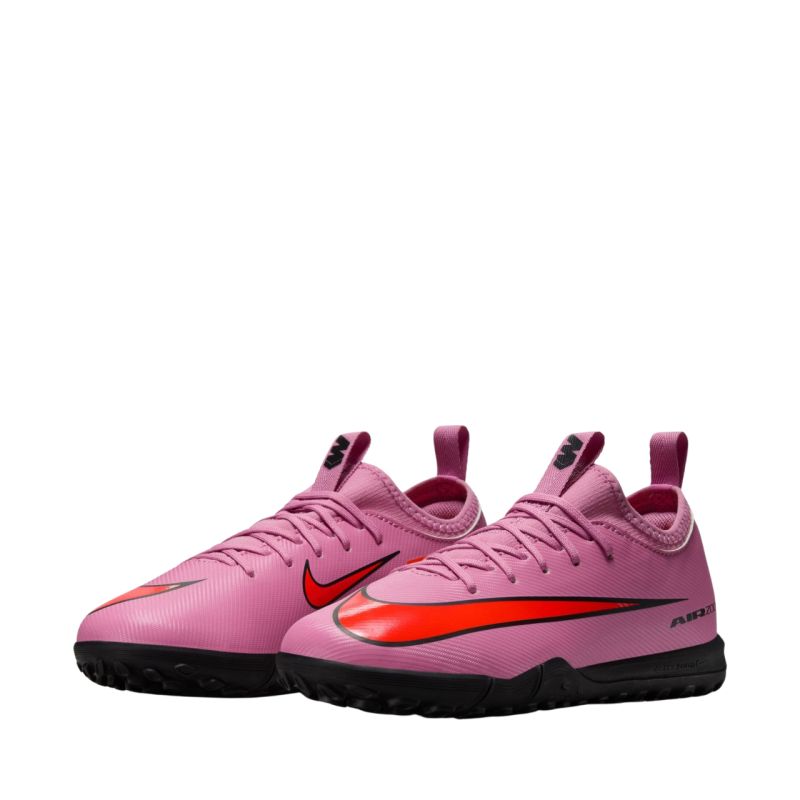 Nike Zoom Mercurial Vapor 16 Academy TF FQ8284 600 Kids' Soccer Cleats To be categorized Your Sports Performance