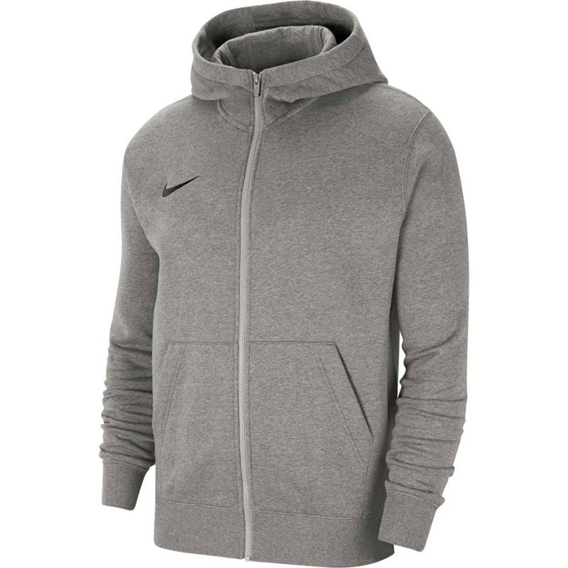 Nike Park 20 Fleece Full-Zip Hoodie Junior CW6891-063 Clothing/Training Nike