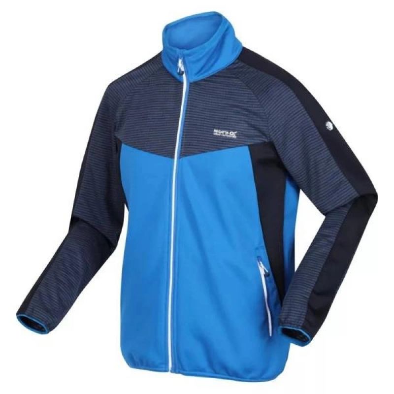 Regatta Yare VI M RML233 MXG sweatshirt Clothing/Football Your Sports Performance