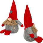 SANTA CLAUS JUTA BOY 14 CM Home and Garden/Equipment Your Sports Performance