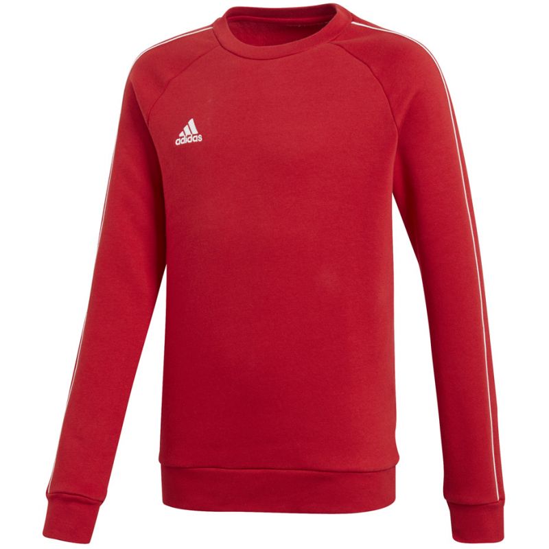 Adidas Core 18 SW Top JR CV3970 sweatshirt Clothing/Football Adidas