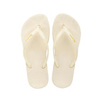 Ipanema women's flip-flops Anat comfortable beige fashionable for the beach Ipanema
