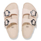 Birkenstock Arizona Flower Buckle Jr 1029442 Flip-Flops Footwear/Lifestyle/Brinkenstock/Klapki/chodaki Birkenstock