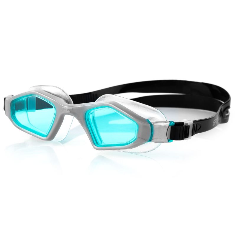 Diving set: mask + snorkel Spokey CELEBES SPK-928107