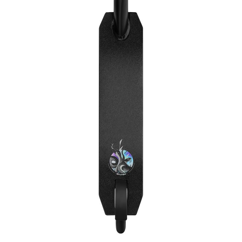 Spokey Medusa Stunt Scooter SPK-944612 Accessories/Skating/Hulajnogi/Traditional/Unisex/Spokey Your Sports Performance