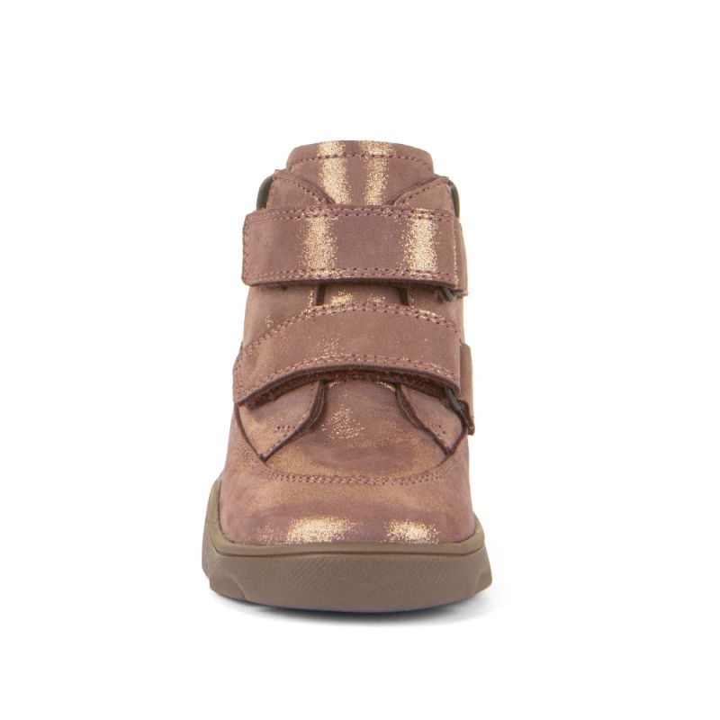 Froddo Children ankle boot ZERU TEX BAREFOOT (G2110150-12)