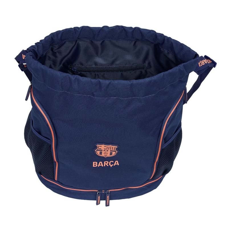 FC Barcelona sports school backpack 612526197 To be categorized Your Sports Performance