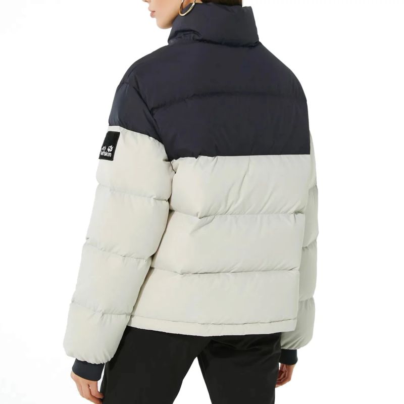 Jack Wolfskin 365 Fearless Down Jacket Jkt W 1206451-5017 Clothing/Outdoor/Jack Wolfskin Your Sports Performance