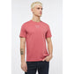 Mustang Alex C Print T-shirt M 1013806 8268 Clothing/Lifestyle/T-shirts/Mustang Your Sports Performance