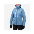MILLET W TRILOGY ICON GTX PRO JKTW jacket blue