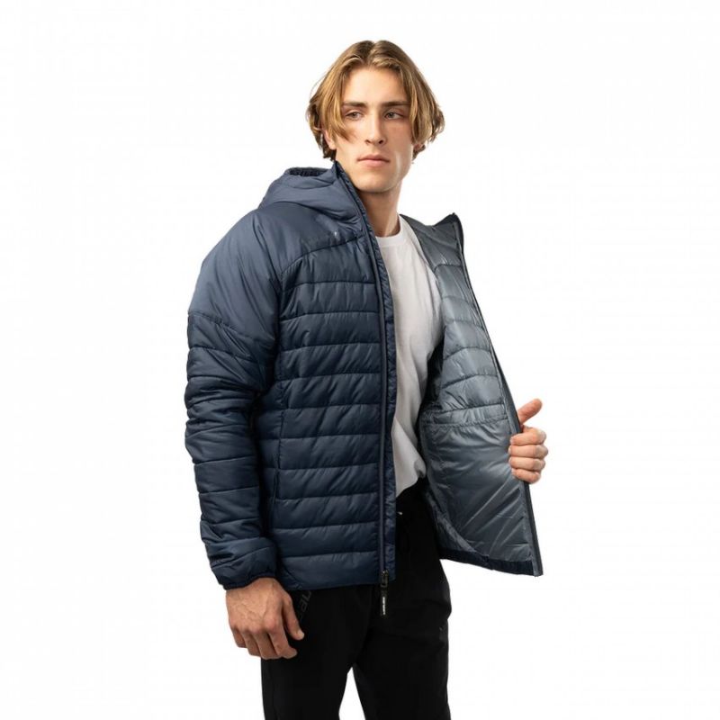 Bauer Team Puffer Sr. Jacket In preparation Your Sports Performance