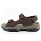 Skechers Tresmen-Garo M 204105/CHOC Sandals Footwear/Outdoor/Skechers Skechers