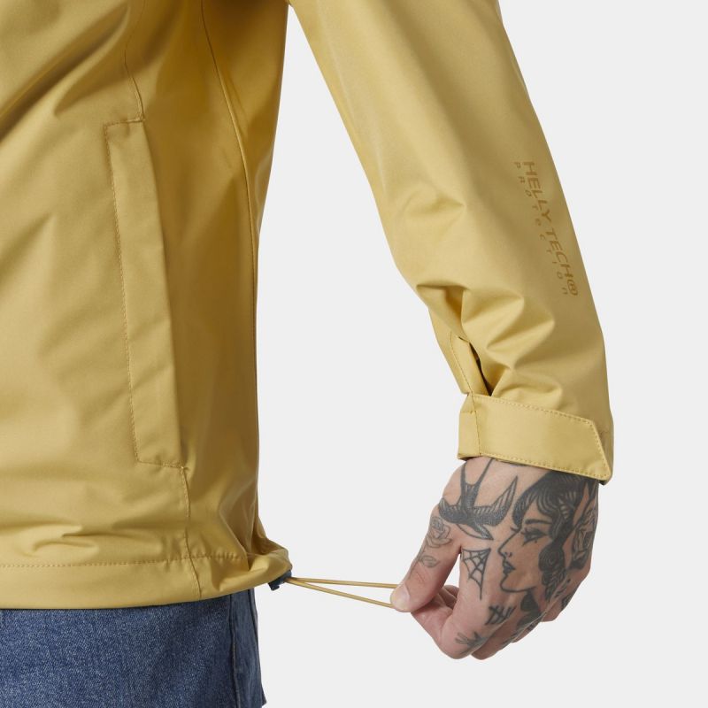 Helly Hansen Seven Jacket M 62047 389 Clothing/Outdoor/Helly Hansen Your Sports Performance