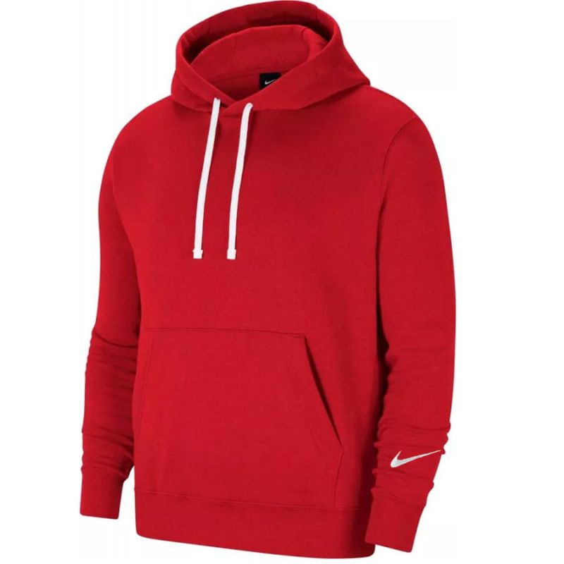Nike Park 26 Fleece Hoody Swoosh IO9035-657 To be categorized Your Sports Performance