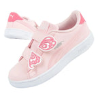Puma Smash v2 Jr shoes 388461 01 Footwear/Lifestyle Puma