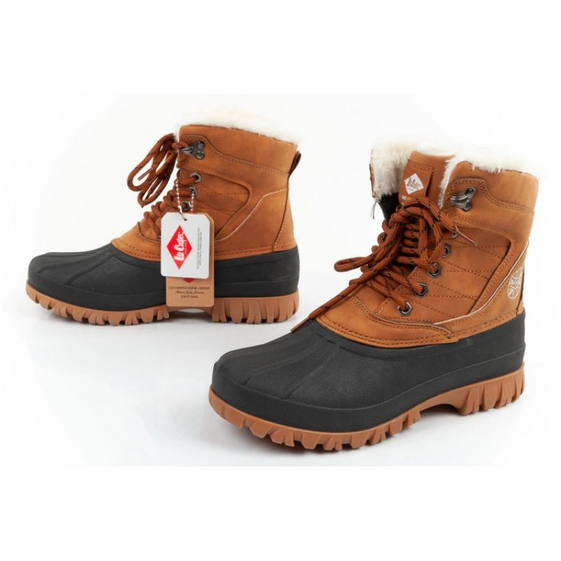 Lee Cooper W LCJ-24-44-2869L Snow Boots Footwear/Outdoor/Lee Cooper Your Sports Performance