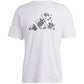 adidas Train Essentials Seasonal Training Graphic T-shirt M IJ9603 Clothing/Training Adidas