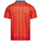 Jelex "Retro History" La Roja Spanish National Team Football Jersey - JLX-356