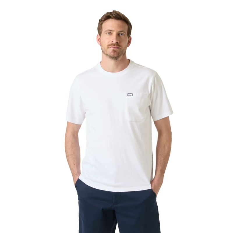 Helly Hansen Men's HUDSON T-SHIRT 54530 001 Helly Hansen
