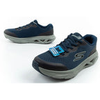 Skechers men's shoes sneakers Glide-Step Vortex comfortable navy blue To be categorized Your Sports Performance