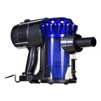 2-in-1 upright vacuum cleaner MOD-34 MPM 600W EPA AGD - Produkty/Odkurzacze Your Sports Performance