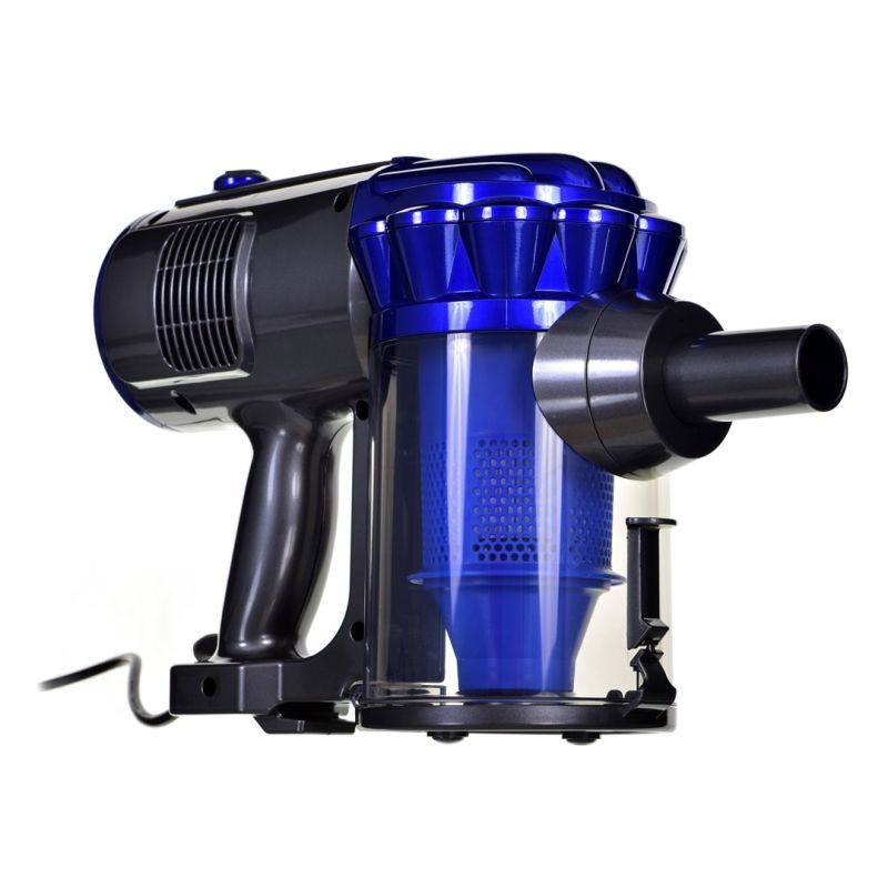 2-in-1 upright vacuum cleaner MOD-34 MPM 600W EPA AGD - Produkty/Odkurzacze Your Sports Performance