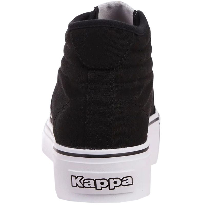 Kappa Boron MId Pf W 243161 1110 shoes Footwear/Lifestyle/Kappa Kappa