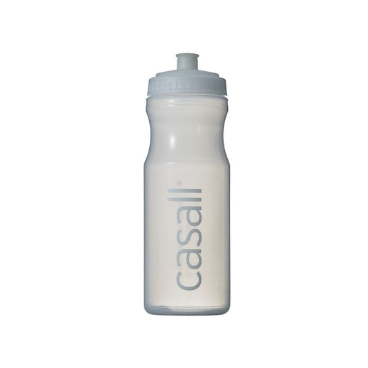 CASALL ECO Fitness bottle 0.7L white Import z PMSport Your Sports Performance