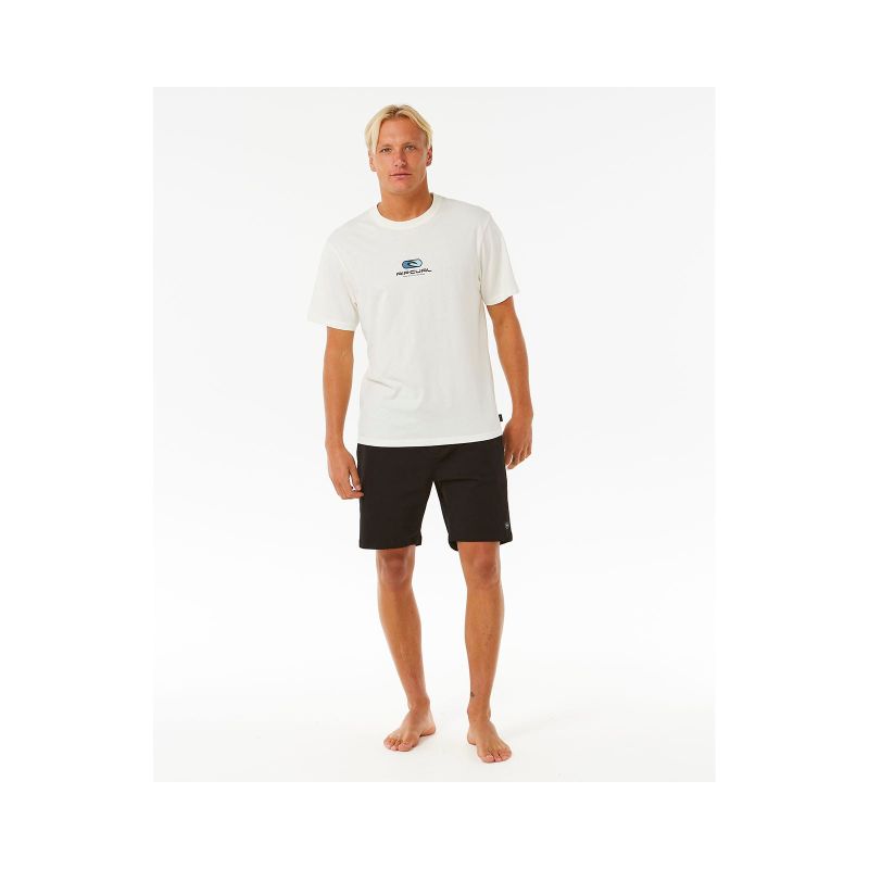 RIP CURL Classic Surf Volley shorts black