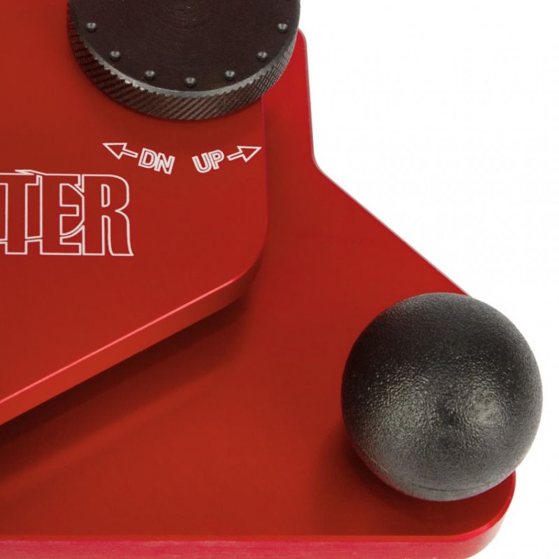 Blademaster SH-6500 Vice In preparation Your Sports Performance