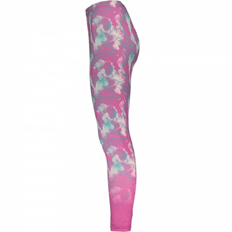 Joma Long Tight Grafity W 900342.500 pants Clothing/Training Joma