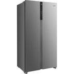 BEKO GNO5322XPN fridge-freezer AGD - Produkty/Lodówki wolnostojące Your Sports Performance
