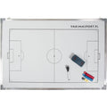 Football tactical board 60x90cm Yakimasport 100014 Accessories/Sports facilities equipment Yakima
