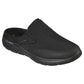 Skechers Summits Vindicator M 232296 BBK slippers Footwear/Outdoor/Skechers Skechers