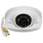 DAHUA NET 4MP DOME/IPC-HDBW2449F-AS-IL0280B camera CCTV IP/Kamery Your Sports Performance