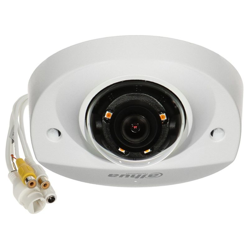 DAHUA NET 4MP DOME/IPC-HDBW2449F-AS-IL0280B camera CCTV IP/Kamery Your Sports Performance