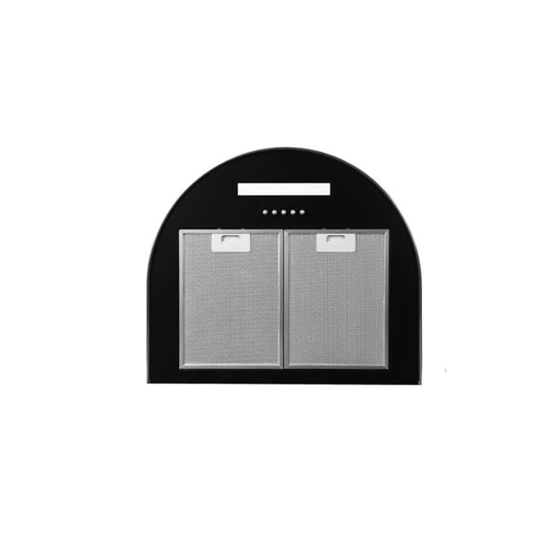 MAAN Mix 3 60 wall hood black AGD - Produkty/Okapy kuchenne Your Sports Performance